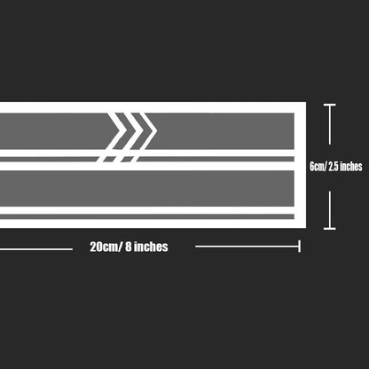 Tatouage Temporaire Bracelet Géométrique – Design Minimaliste | Waterproof & Moderne
